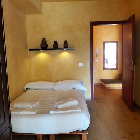 Casa Giardino A San Frediano Διαμέρισμα Φλωρεντία Εξωτερικό φωτογραφία