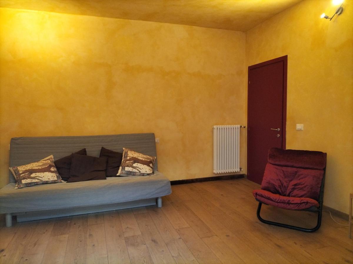 Casa Giardino A San Frediano Διαμέρισμα Φλωρεντία Εξωτερικό φωτογραφία