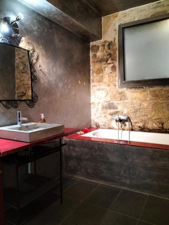 Casa Giardino A San Frediano Διαμέρισμα Φλωρεντία Εξωτερικό φωτογραφία