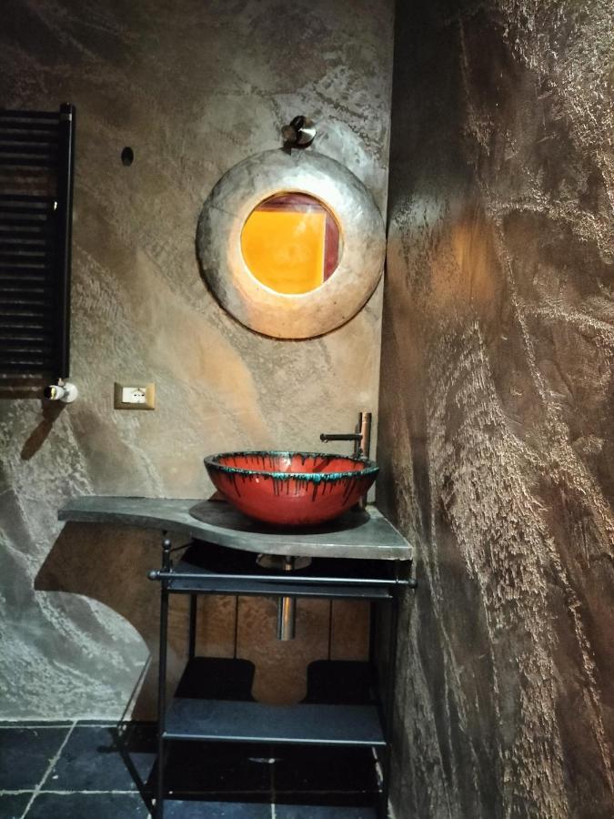 Casa Giardino A San Frediano Διαμέρισμα Φλωρεντία Εξωτερικό φωτογραφία
